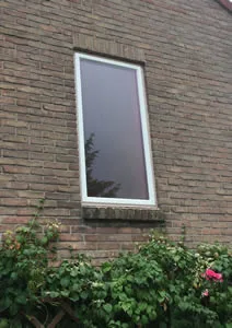 Houten Kozijnen